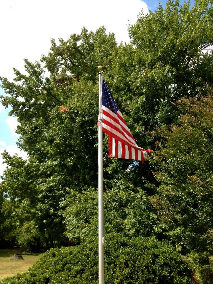 flag care, american flag fredericksburg, take care of your flag, flag care and refund fraud