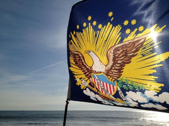 CUSTOM FLAG SALES BY BALD EAGLE INDUSTRIES FREDERICKSBURG VA USA, PHOTOGRAPH BY BALDEAGLEINDUSTRIES.COM